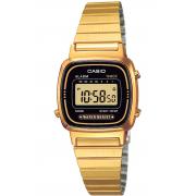 Wholesale Casio Retro Vintage LA670WEGA-1EF