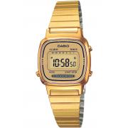 Wholesale Casio Retro Vintage LA670WEGA-9EF