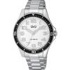 Q&Q Fashion QB64J204Y