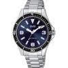 Q&Q Fashion QB64J215Y