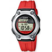 Wholesale Casio Sports W-211-4A
