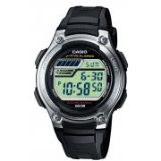 Wholesale Casio Sports W-212H-1A