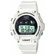 Wholesale Casio Sports W-214HC-7A