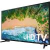 Samsung UN65NU6950 65 Inch 4K UHD Smart LED Television