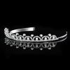 Rhinestone Wedding Crown, Bridal Tiara