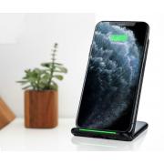 Wholesale Hot Sale Cheap 7.5w Qi Wireless Desk Charger For Iphone