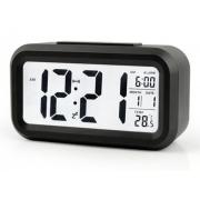 Wholesale Very Cheap Digital Alarm Clock With Night Light For Bedroom