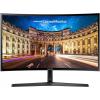 Samsung C24F396 Full HD 24 Inch Curved LED Monitors