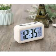 Wholesale Hot Sale Cheap Smart Light Alarm Clock For Lazy People