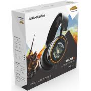 Wholesale SteelSeries Arctis 5 PUBG Edition Gaming Headset - Black