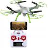 Syma X5HW 2.4GHz 4CH HD Wi-Fi Camera RC Quadcopter