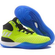 Wholesale Original Adidas CQ0828 Derrick Rose 8 Basketball Shoes 