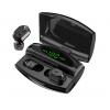 40H Playtime Waterproof Surround Sound Tws Bluetooth Earbuds