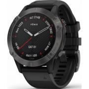 Wholesale Garmin Fenix 6 Pro Smartwatches With Black Band