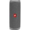 JBL Flip 5 Grey Stone Portable Wireless Bluetooth Speaker