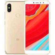 Wholesale Xiaomi Redmi S2 Dual SIM 5.99 Inch Octa Core 3GB 4G LTE Smartphones - Gold