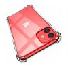 Cheapest Iphone 11/11 Pro Clear Bumper Case Anti Yellow 