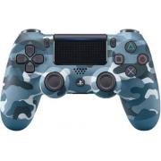 Wholesale Sony PlayStation DualShock 4 Wireless Controller - Blue Camouflage