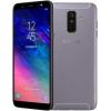 Samsung Galaxy A6+ 6 Inch 32GB AMOLED Display Lavender Smartphone