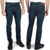 Original Tommy Hilfiger MW0MW03834_486 Men's Slim Fit Blue Jeans