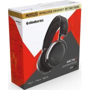 Wholesale SteelSeries Arctis 7 Wireless Gaming Headset - Black