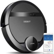 Wholesale Ecovacs Deebot 901 Smart Robot Vacuum Cleaner With Alexa And Google