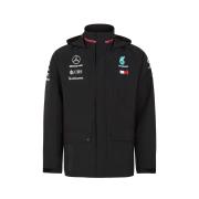 Wholesale Mercedes Mamgp Rp Mens Rain Jkt Black