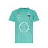 Mercedes Mamgp Rp 2017 Winner Tee Green