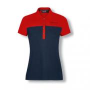 Wholesale Red Bull Rbr FW Womens Seasonal Polo Blue
