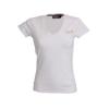 Red Bull Rbr FW Womens Classic V-neck Tee White