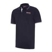 Wholesale Red Bull Rbr FW Mens Classic Polo Blue