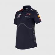 Wholesale Red Bull Rbr RP Womens Team Polo Navy