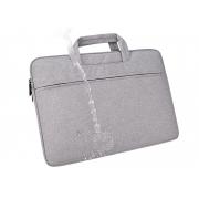 Wholesale MiniMu 14″-15,6″ Laptop Case Grey