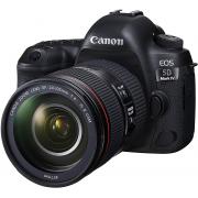 Wholesale Canon EOS 5D Mark IV 24-105mm 4K Ultra HD Black Digital Camera