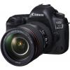 Canon EOS 5D Mark IV 24-105mm 4K Ultra HD Black Digital Camera