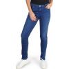 Original Tommy Hilfiger WW0WW17981_912 Women's Blue Skinny Jeans
