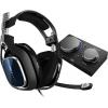 Astro A40 Gen 4 TR Wired Gaming Headset and PRO Gen 2 MixAmp