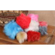 Wholesale Fur Pom Pom