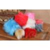 Fur Pom Pom