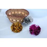 Wholesale Metallic  Pom POm