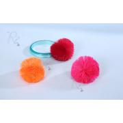 Wholesale Polyester Pom Pom