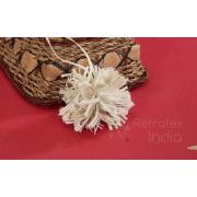 Wholesale PU Pom Pom