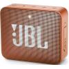 JBL Go2 Bluetooth Portable Wireless Speaker With Waterproof Design - Orange