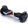 Skateflash Dakar Gray 600w Wheel 10 Inch Bluetooth Hoverboard