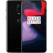 Wholesale OnePlus 6 128 GB 4G DS Android 8.1 Unlocked SIM-Free Smartphone - Black