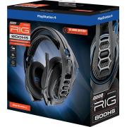 Wholesale Plantronics RIG 800HS Wireless Gaming Headsets - Black