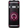 LG OL100 XBOOM 1450W Bluetooth Speaker - Black