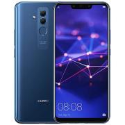 Wholesale Huawei Mate 20Lite 6.3 Inch 4 GB Dual SIM Android Smartphone - Sapphire Blue