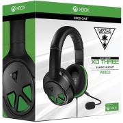 Wholesale Turtle Beach XO Three Wired Gaming Headset For Xbox One - Black