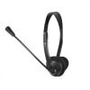 Cheap Wired Headset With Mic For Pc, Laptop, Notebook